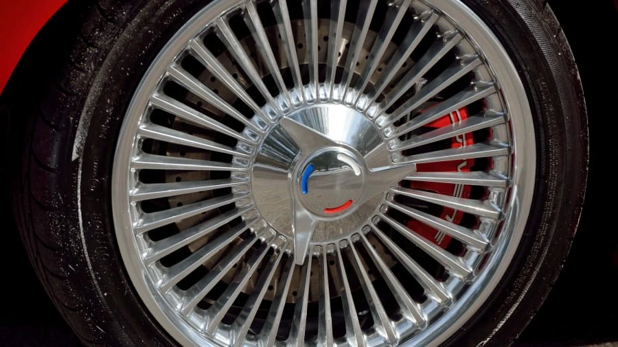 2008 Chevrolet Corvette C6 - Image 15 of 27