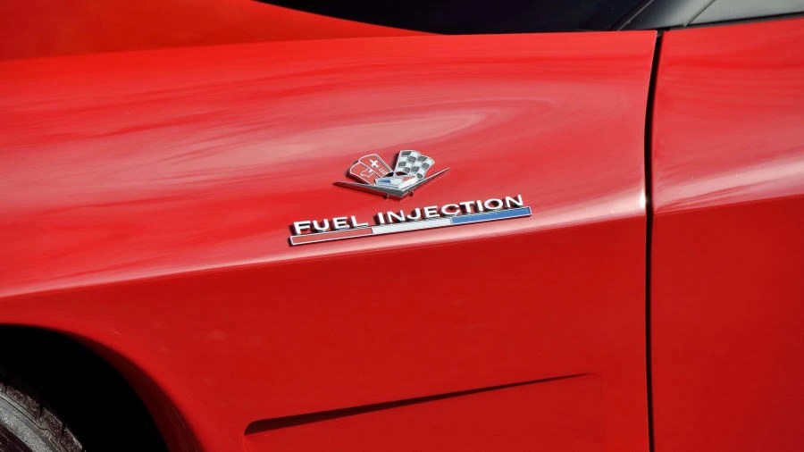 2008 Chevrolet Corvette C6 - Image 16 of 27
