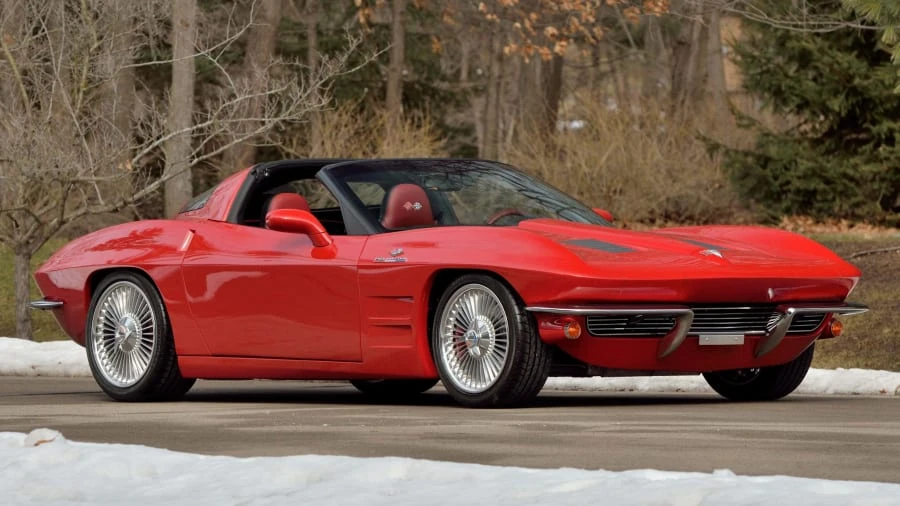 2008 Chevrolet Corvette C6 - Image 21 of 27