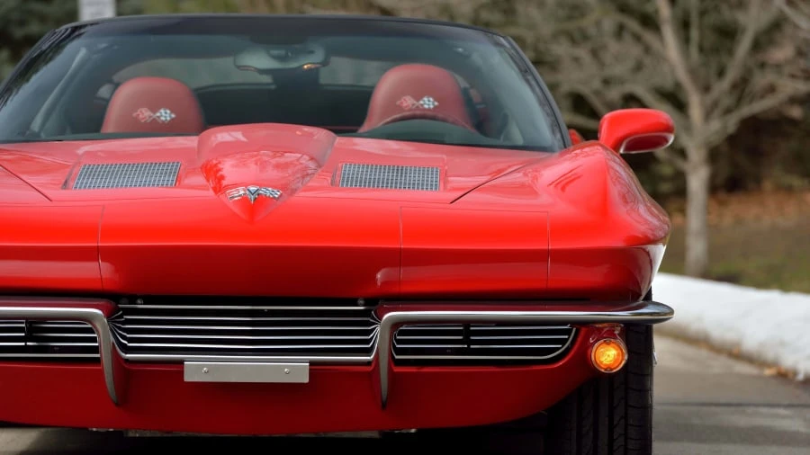 2008 Chevrolet Corvette C6 - Image 23 of 27