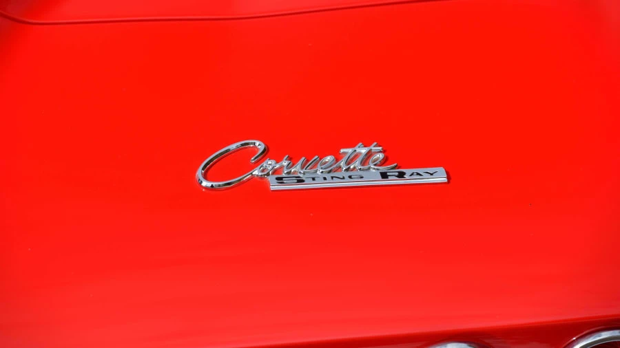 2008 Chevrolet Corvette C6 - Image 25 of 27