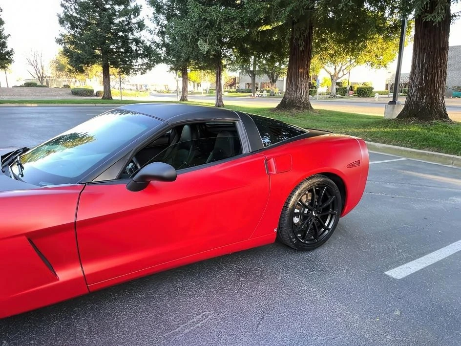 2008 Chevrolet Corvette C6 - Image 3 of 15