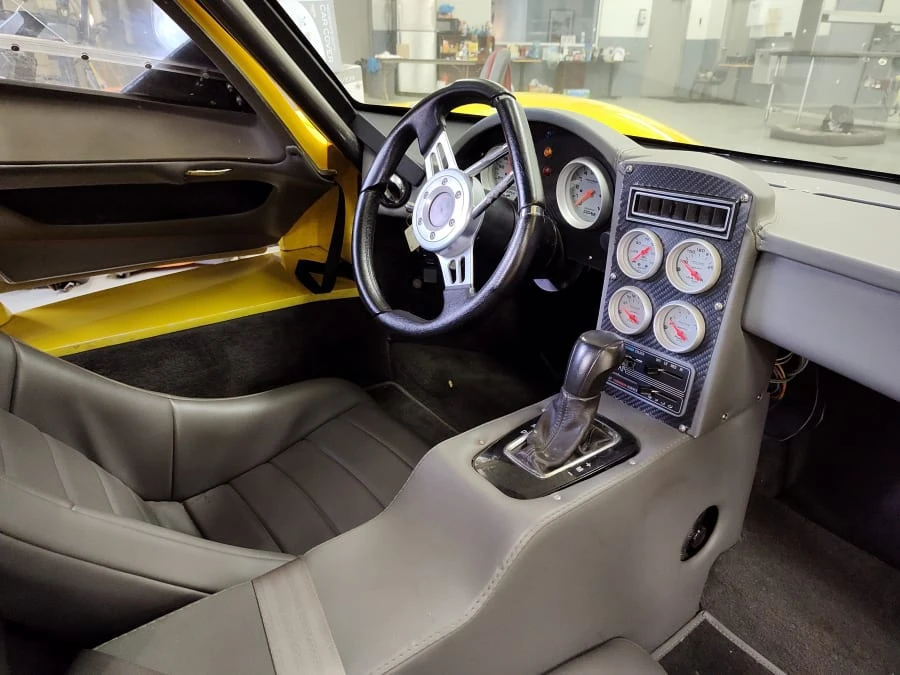 2008 Chevrolet Corvette C6 - Image 9 of 10