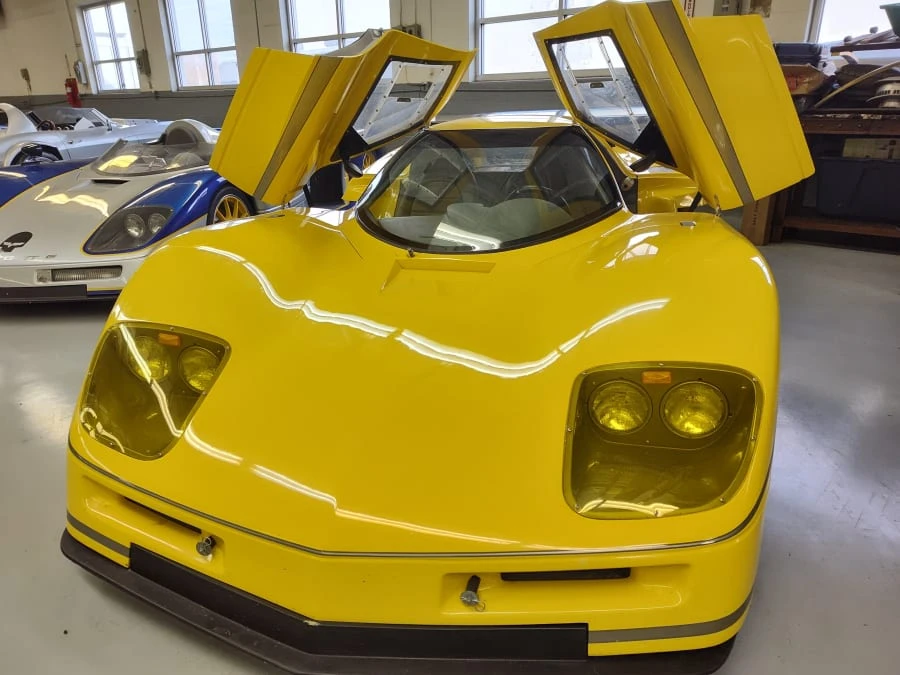 2008 Chevrolet Corvette C6 - Image 3 of 10