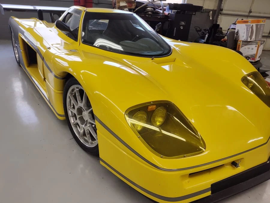 2008 Chevrolet Corvette C6 - Image 5 of 10