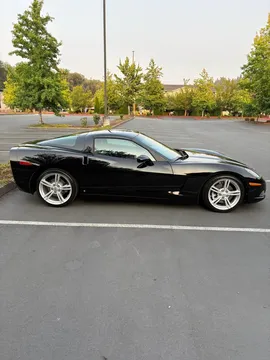 2008 Chevrolet Corvette C6 - Image 4 of 13