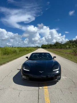 2008 Chevrolet Corvette C6 - Image 2 of 15