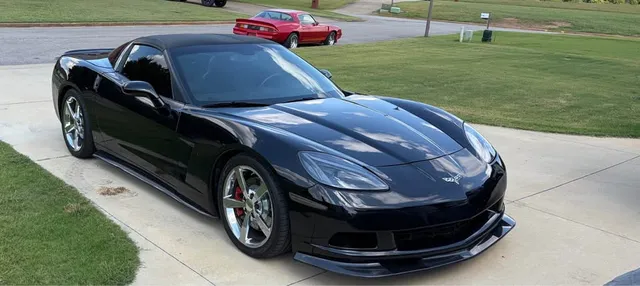 2008 Chevrolet Corvette C6 - Image 3 of 7