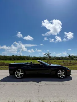 2008 Chevrolet Corvette C6 - Image 4 of 15