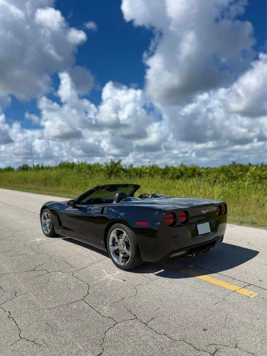 2008 Chevrolet Corvette C6 - Image 7 of 15