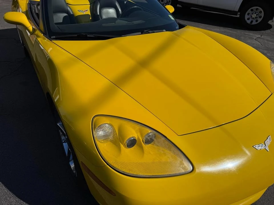 2008 Chevrolet Corvette C6 - Image 11 of 20