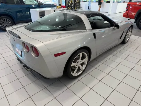 2008 Chevrolet Corvette C6 - Image 4 of 11
