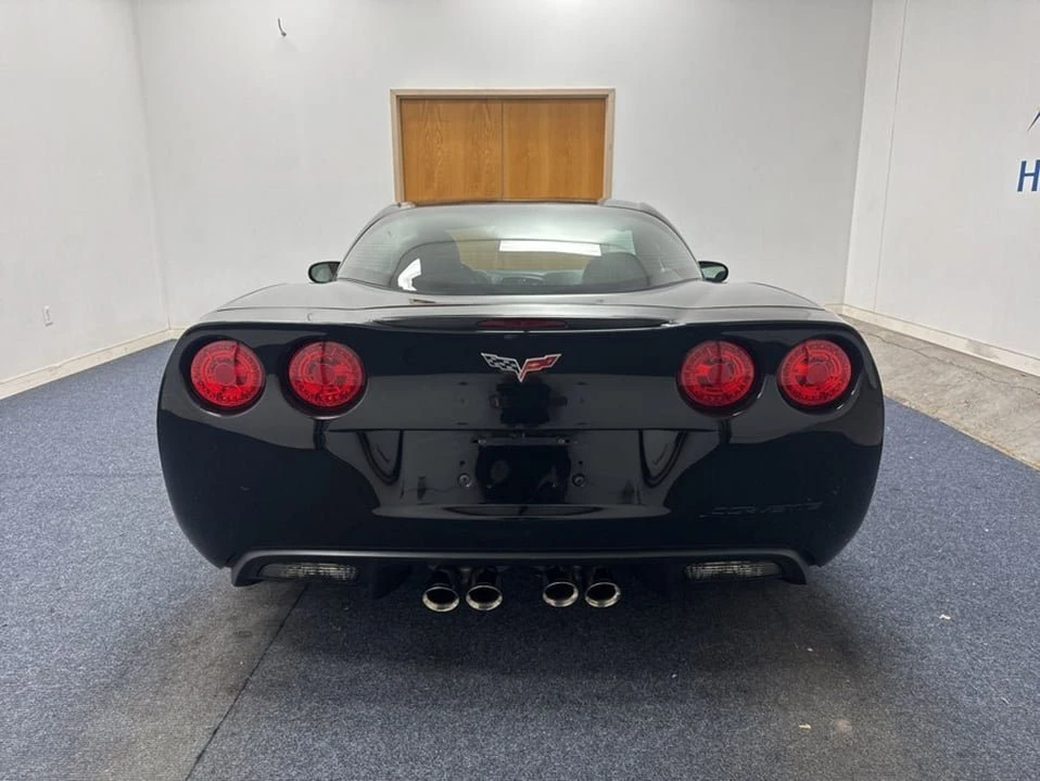 2008 Chevrolet Corvette C6 - Image 3 of 20