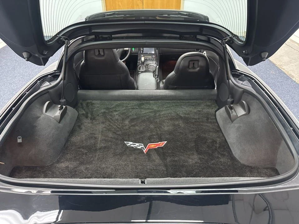 2008 Chevrolet Corvette C6 - Image 17 of 20