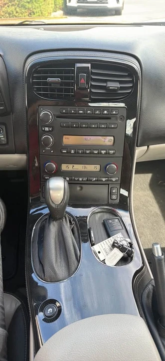 2008 Chevrolet Corvette C6 - Image 14 of 17