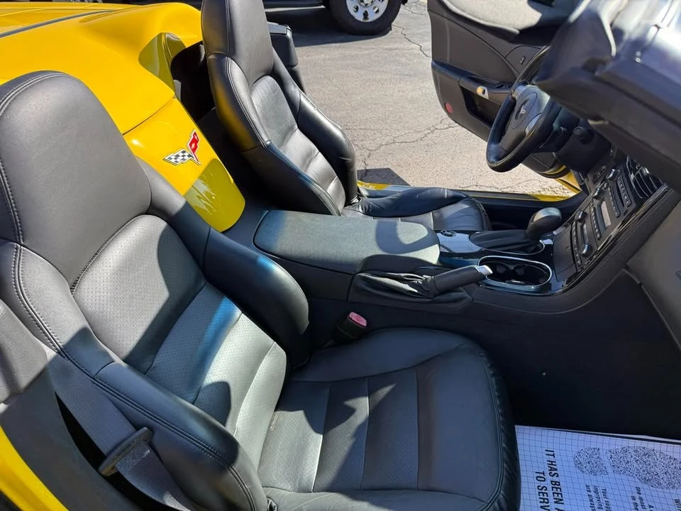 2008 Chevrolet Corvette C6 - Image 20 of 20