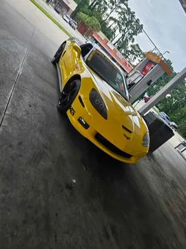 2008 Chevrolet Corvette C6 - Image 2 of 6