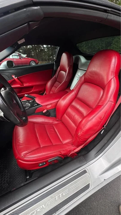 2008 Chevrolet Corvette C6 - Image 5 of 7