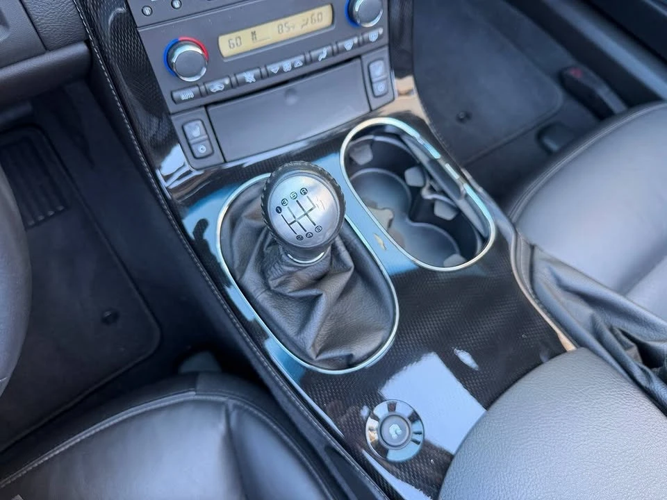 2008 Chevrolet Corvette C6 - Image 17 of 20