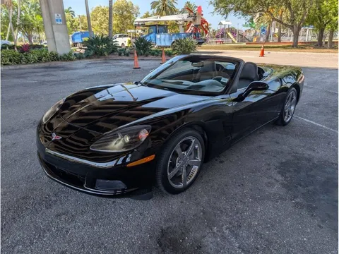 2008 Chevrolet Corvette C6 - Image 2 of 20