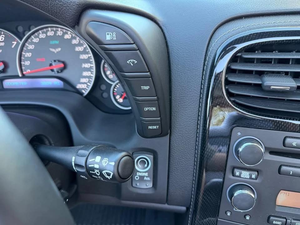 2008 Chevrolet Corvette C6 - Image 20 of 20