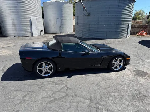 2008 Chevrolet Corvette C6 - Image 3 of 20