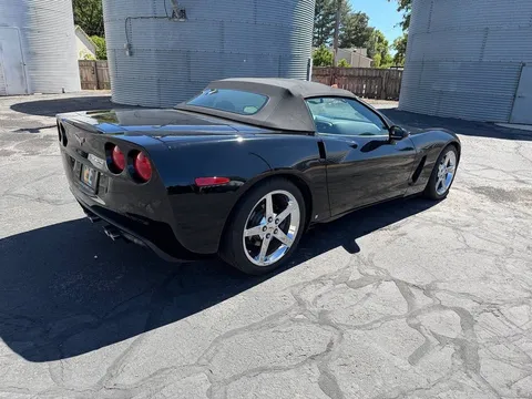 2008 Chevrolet Corvette C6 - Image 4 of 20