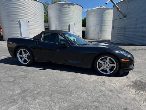 2008 Chevrolet Corvette C6 - Image 2 of 20