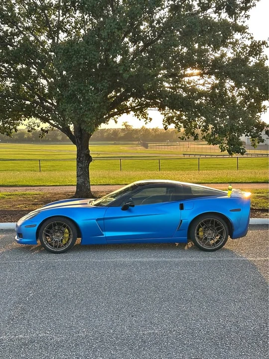 2008 Chevrolet Corvette C6 - Image 1 of 7