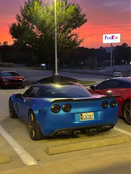 2008 Chevrolet Corvette C6 - Image 2 of 7