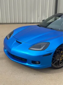 2008 Chevrolet Corvette C6 - Image 3 of 7