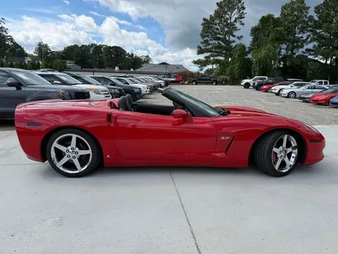 2008 Chevrolet Corvette C6 - Image 4 of 20