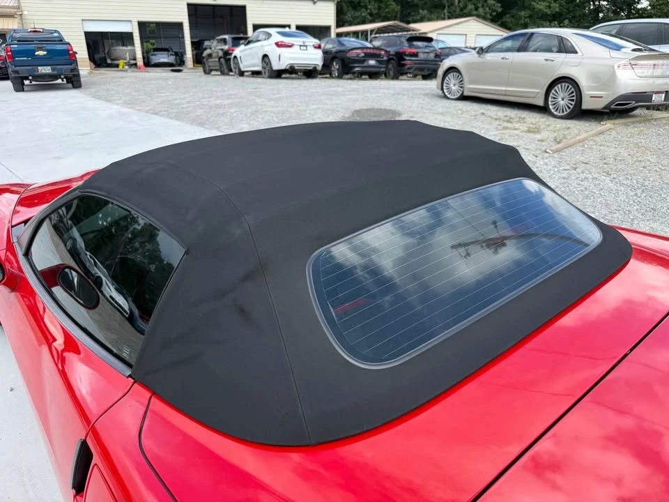 2008 Chevrolet Corvette C6 - Image 20 of 20