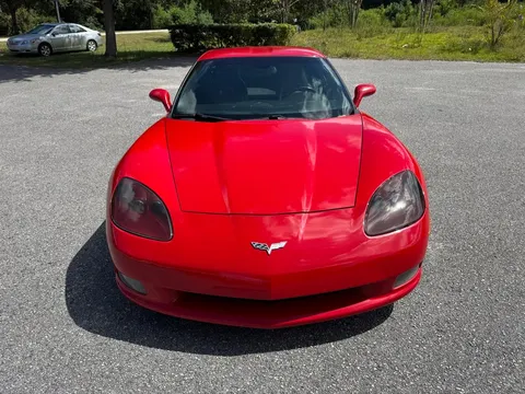2008 Chevrolet Corvette C6 - Image 2 of 17