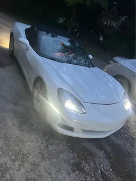 2008 Chevrolet Corvette C6 - Image 2 of 9