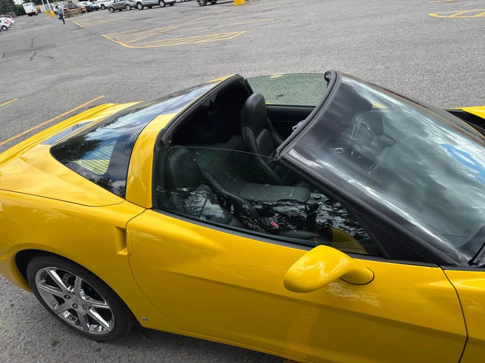 2008 Chevrolet Corvette C6 - Image 9 of 15