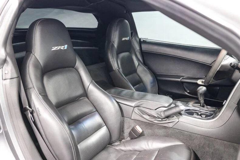 2008 Chevrolet Corvette C6 - Image 15 of 20