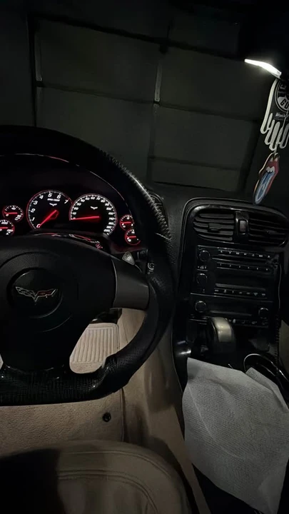 2008 Chevrolet Corvette C6 - Image 3 of 6
