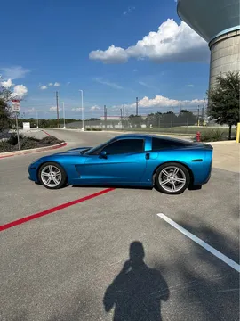 2008 Chevrolet Corvette C6 - Image 3 of 19
