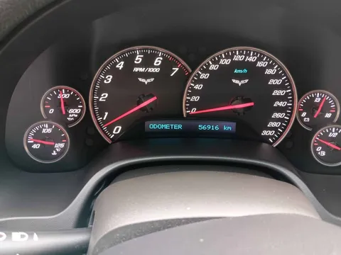 2008 Chevrolet Corvette C6 - Image 4 of 10