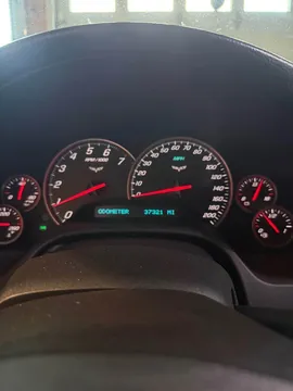 2008 Chevrolet Corvette C6 - Image 3 of 5