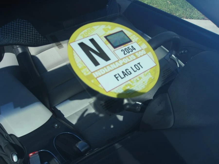 2008 Chevrolet Corvette C6 - Image 3 of 5