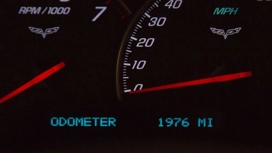 2008 Chevrolet Corvette C6 - Image 10 of 12
