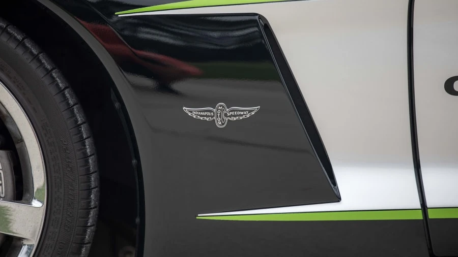 2008 Chevrolet Corvette C6 - Image 24 of 31