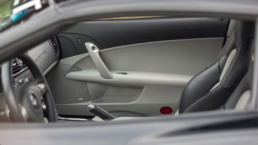 2008 Chevrolet Corvette C6 - Image 28 of 31