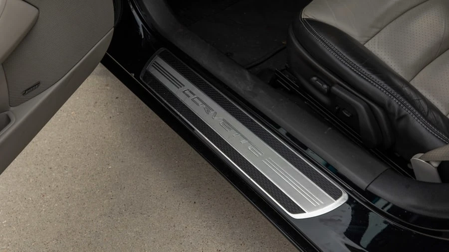 2008 Chevrolet Corvette C6 - Image 29 of 31