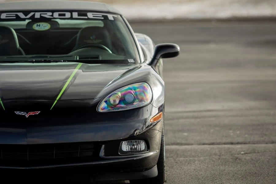 2008 Chevrolet Corvette C6 - Image 6 of 20