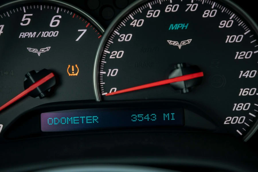2008 Chevrolet Corvette C6 - Image 17 of 20