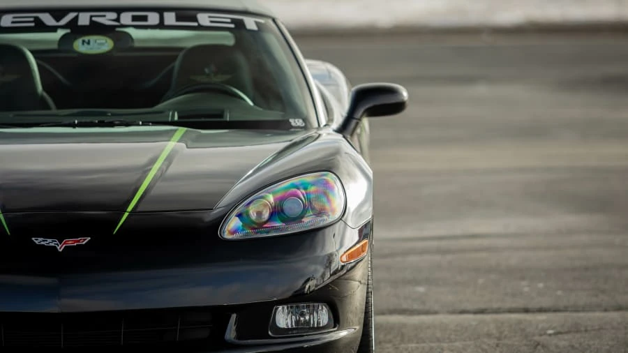 2008 Chevrolet Corvette C6 - Image 6 of 19