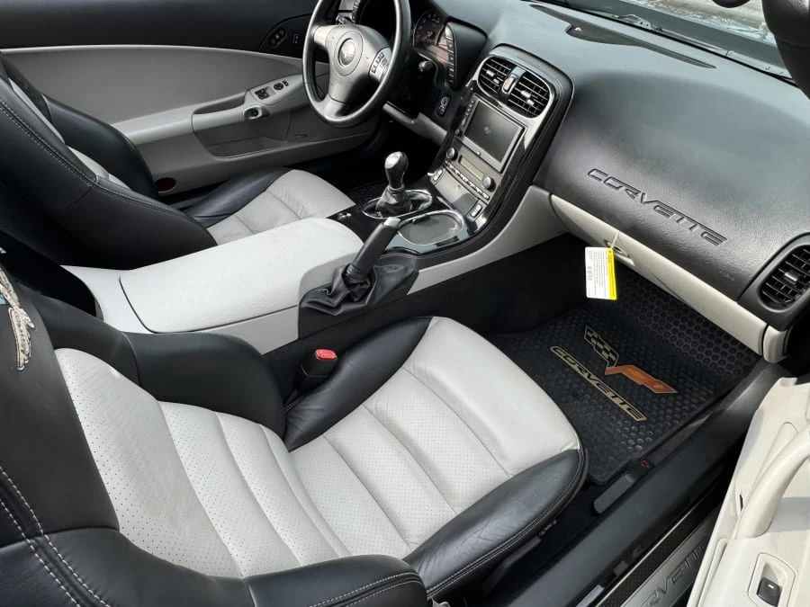 2008 Chevrolet Corvette C6 - Image 10 of 14